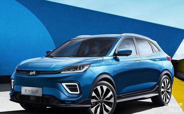 深圳38WEY威派豪华SUV市场的黑马，零跑汽车与智能交通系统的协同