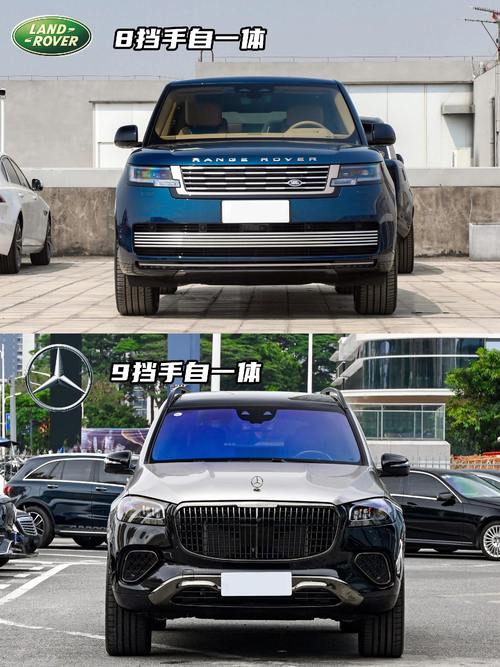 深圳38迈巴赫经典与现代的完美融合，路虎如何塑造独特的品牌形象
